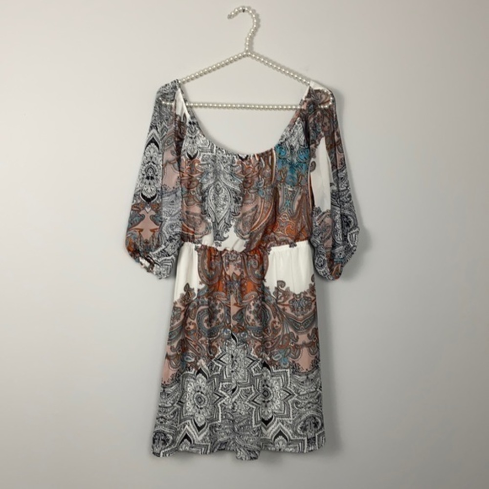 Dina Be SIZE S Dress
